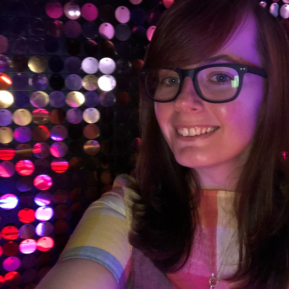 Meet your Posher, Lindsay